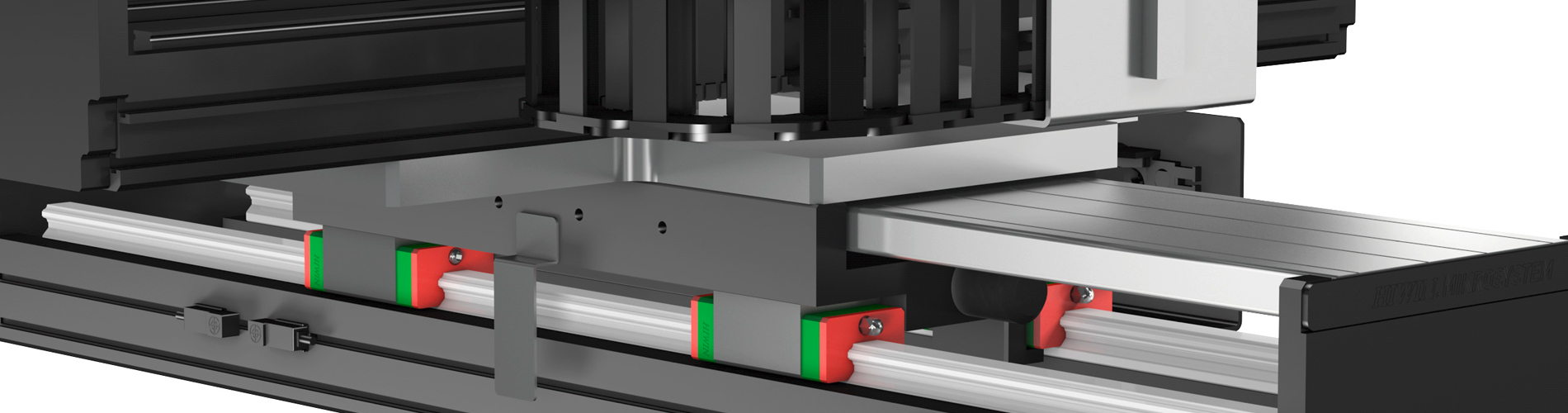 Hiwin Encoder Customised standard | HIWIN