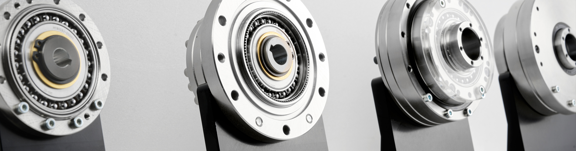 Hiwin Rack Gear Strain wave gear customised solution | HIWIN