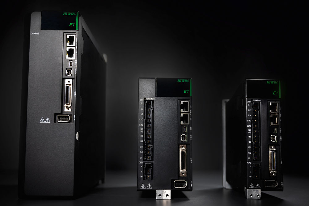 Hiwin Encoder News | HIWIN