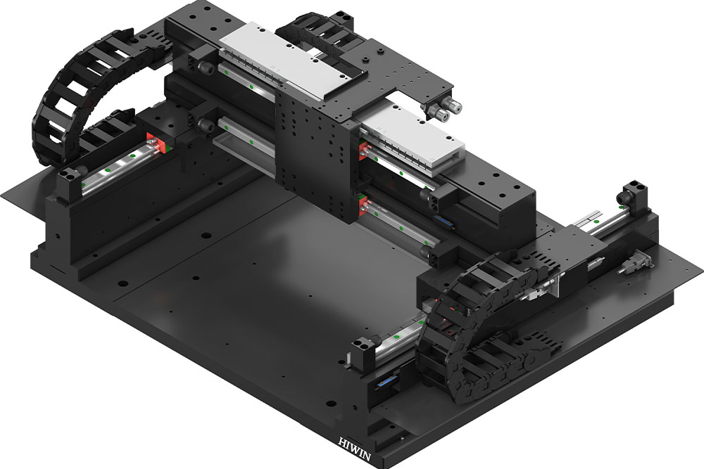 Hwin Software News | HIWIN