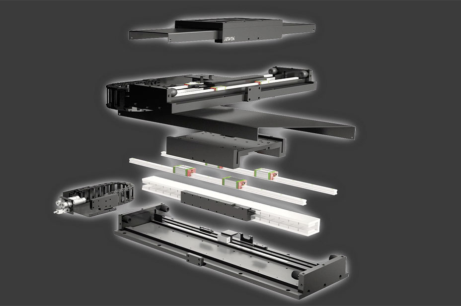 Hwin Software News | HIWIN