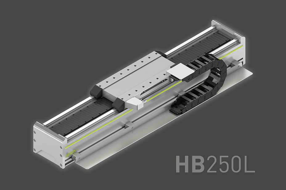 Hiwin Rack Gear News | HIWIN