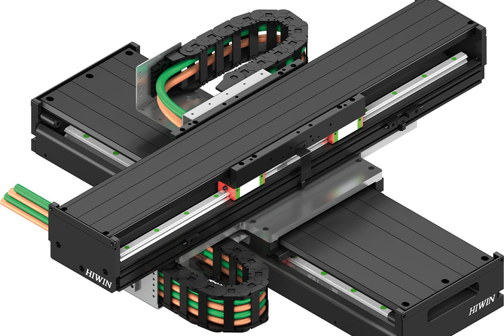 Hwin Software News | HIWIN