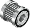 Drive unit <em class="search-results-highlight">for</em> linear axis HM040B