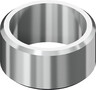 Centring sleeve 6h6