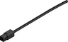 EM1 encoder cable, absolute single turn, ≤750W