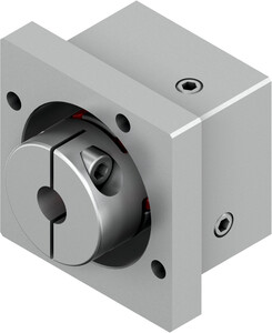 Set Kupplungsgehäuse EA080 GWE24