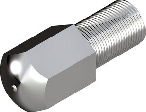 Grease Nipple M3x0,5Px5Lx0deg