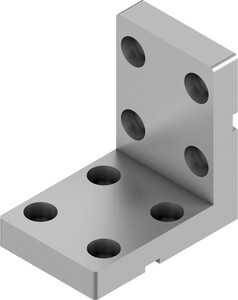 Set Anbindungswinkel EA080