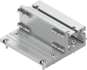 Adapter-Set CPR HT150 – HM060