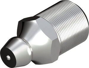 Grease Nipple 1/8PTx6,5Lx0deg
