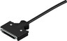 36-pin I/O <em class="search-results-highlight">cable</em> for ED1F