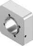 Gear adapter plate PLE040