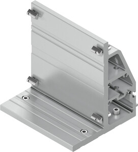 Adapter-Set CPR HT150 – HT100