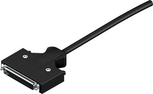 36-pin I/O cable for ED1F, 3 m