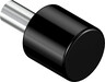 Stop buffer for HC060, HM060, HT100L, HT100S, HT100L, HT150S, HT100B <em class="search-results-highlight">with</em> cover strip
