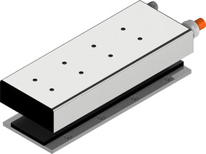 LMFA53L (1000mm, Pt1000)