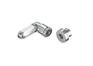 Pneumatic connection for HC060B, HC080B