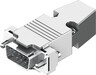 Connector for display PMED, Sub-<em class="search-results-highlight">D</em>, <em class="search-results-highlight">15</em>-pin