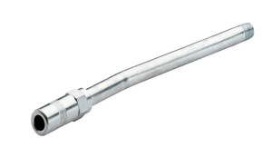 Schmieradapter und -düsen-Set