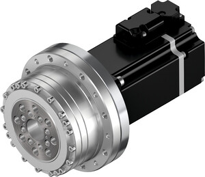 DSC-25-50-PO avec moteur