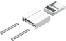 Belt deflection HT100