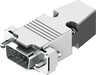 Connector for display PMED, Sub-<em class="search-results-highlight">D</em>, <em class="search-results-highlight">15</em>-pin