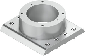 Adapter-Set TM12+14 - HT250