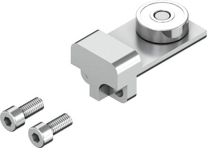 Abdeckbandführung für HT250B, HT250L