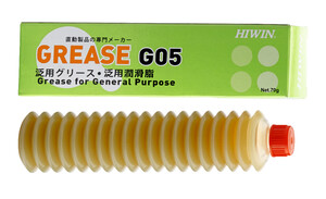 HIWIN G05;Grease for general purpose