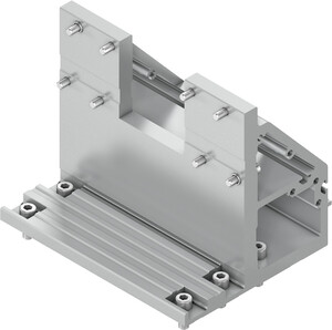 Sada adaptérů CCR HT100 – HC025