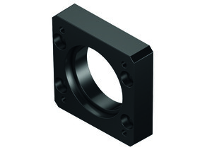 Set Motor Adaptor Flange KK-30-F1