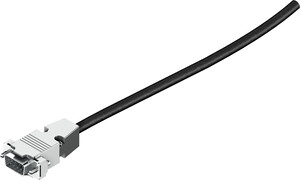 Kommunikationsleitung ESC/ED1, 1 m