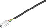 Motorleitung, ≤ 750 W, <em class="search-results-highlight">ohne</em> Bremse