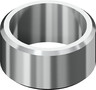 Centring sleeve 6h6