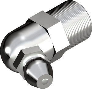 Schmiernippel 1/8PTx8,5Lx67,5deg