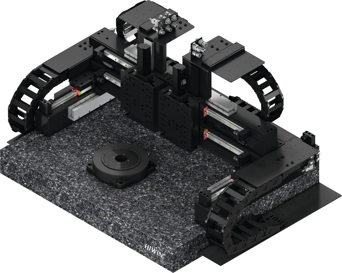 Our products for industrial drive technology Our products for industrial drive technology
