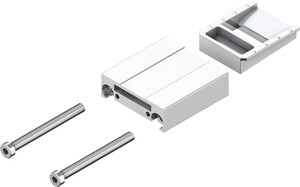 BG Bandumlenkung-Set HM060B/S