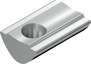 Nutenstein HM/HT/EA Gr. 5 M5 VPE 10 Stk.