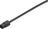 EM1 encoder cable, absolute single turn, ≤750W