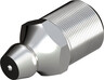 Grease nipple 1/8 <em class="search-results-highlight">PT</em>, 0°