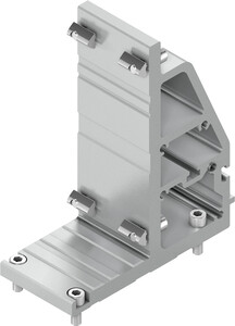 Adapter-Set CPR 2×HM060 – HT150