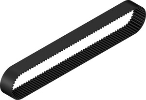 Зъбен ремък за ремъчно задвижване HM040S V1 / HM060S V1