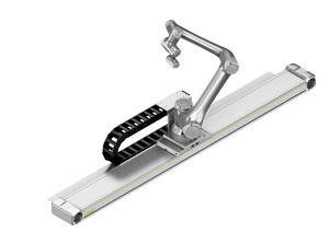 HTB axis for TM5-700