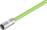 Encoderleitung INC+Hall, M17 - <em class="search-results-highlight">offenes</em> Ende