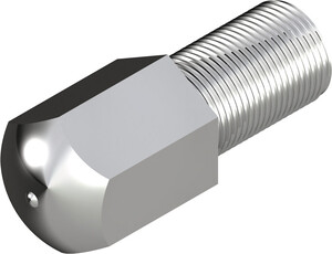 Schmiernippel M4x0,7Px5Lx0deg