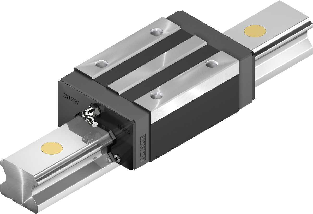 Solid steel block SE