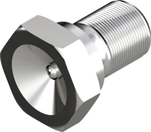 Schmiernippel M4x0,7Px5Lx0deg
