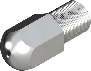 Schmiernippel M4x0,7Px5Lx0deg