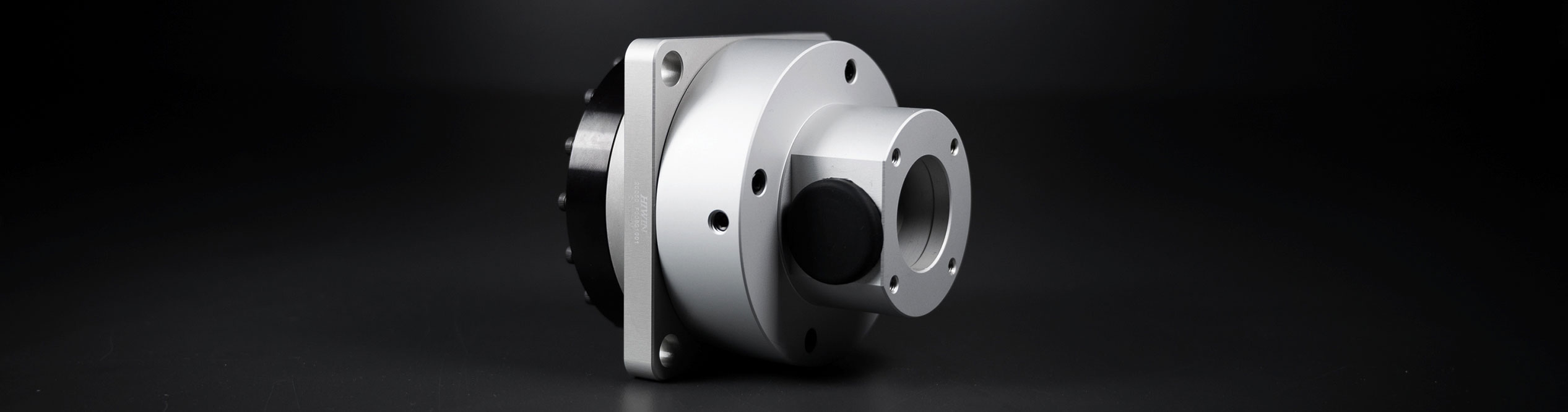 Strain wave gear Quick Installation | HIWIN